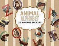 Enlarge image Cover: Animal Alphabet - Laughing Elephant
