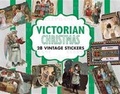 Cover: Victorian Christmas - Laughing Elephant
