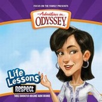 Enlarge image Cover: Respect - Tyndale House Publishers