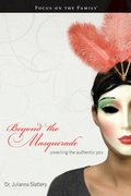 Cover: Beyond The Masquerade - Tyndale House Publishers