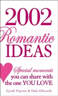 Cover: 2002 Romantic Ideas - Adams Media Corporation