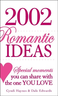 Enlarge image Cover: 2002 Romantic Ideas - Adams Media Corporation