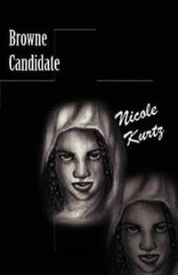 Enlarge image Cover: Browne Candidate - Crystal Dreams