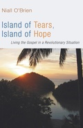 Cover: Island of Tears, Island of Hope - Wipf & Stock Publishers
