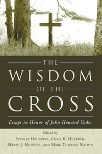 Enlarge image Cover: The Wisdom of the Cross - Wipf & Stock Publishers