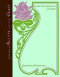 Cover: Beauty and the Beast - Laughing Elephant