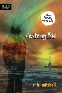 Enlarge image Cover: Castaway Kid - Tyndale House Publishers