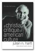 Cover: A Christian Critique of American Culture - Wipf & Stock Publishers