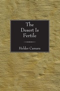 Cover: The Desert Is Fertile - Wipf & Stock Publishers