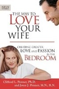 Cover: Way To Love Your Wife, The - Tyndale House Publishers