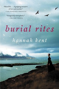 Enlarge image Cover: Burial Rites - Little, Brown