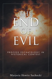 Enlarge image Cover: The End of Evil - Wipf & Stock Publishers