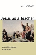 Bild: Jesus as a Teacher - Wipf & Stock Publishers