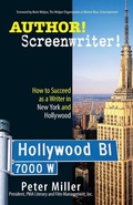 Bild: Author! Screenwriter! - Adams Media Corporation