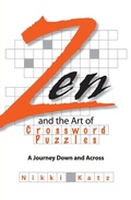 Cover: Zen and the Art of Crossword Puzzles - Adams Media Corporation