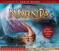 Cover: The Voyage of the Dawn Treader - Tyndale House Publishers