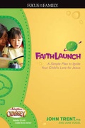 Cover: Faithlaunch - Tyndale House Publishers
