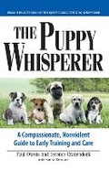 Cover: The Puppy Whisperer - Adams Media Corporation