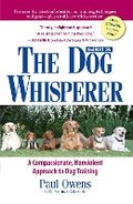 Cover: The Dog Whisperer - Adams Media Corporation