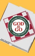 Cover: God to Go - Adams Media Corporation