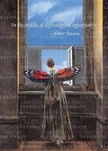 Cover: Winged Woman at Window - Greeting Card - Laughing Elephant