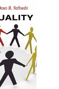Cover: Mutuality - Wipf & Stock Publishers