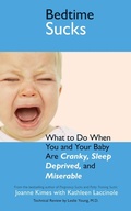 Cover: Bedtime Sucks - Adams Media Corporation