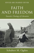 Cover: Faith and Freedom - Wipf & Stock Publishers