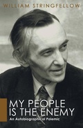 Cover: My People is the Enemy - Wipf & Stock Publishers