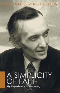 Enlarge image Cover: A Simplicity of Faith - Wipf & Stock Publishers