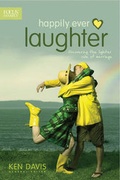 Cover: Happily Ever Laughter - Tyndale House Publishers