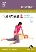 Cover: Thai Massage - Mosby