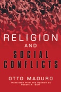 Cover: Religion and Social Conflicts - Wipf & Stock Publishers