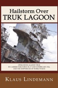Cover: Hailstorm Over Truk Lagoon, Second Edition - Wipf & Stock Publishers