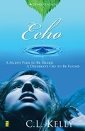 Cover: Echo - Zondervan