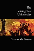 Cover: The Evangelical Universalist - Wipf & Stock Publishers