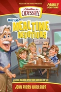 Cover: Whit's End Mealtime Devotions - Tyndale House Publishers