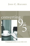 Cover: Converting Nine to Five - Wipf & Stock Publishers