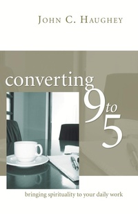 Enlarge image Cover: Converting Nine to Five - Wipf & Stock Publishers
