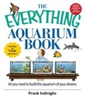 Cover: The Everything Aquarium Book - Adams Media Corporation