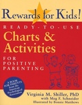 Cover: Rewards for Kids! - American Psychological Association