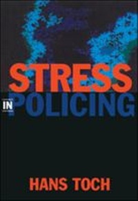 Enlarge image Cover: Stress in Policing - American Psychological Association