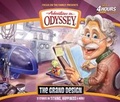 Cover: The Grand Design - Tyndale House Publishers