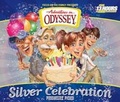 Cover: Silver Celebration - Tyndale House Publishers