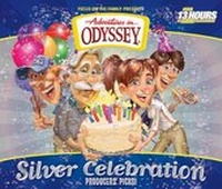 Enlarge image Cover: Silver Celebration - Tyndale House Publishers