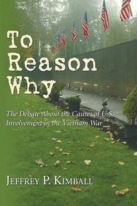 Enlarge image Cover: To Reason Why - Wipf & Stock Publishers