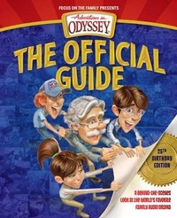 Enlarge image Cover: Adventures in Odyssey - Tyndale House Publishers