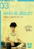 Cover: Who Is Jesus? - Tyndale House Publishers