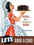 Cover: Let's Bake A Cake - Laughing Elephant