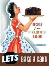 Enlarge image Cover: Let's Bake A Cake - Laughing Elephant
